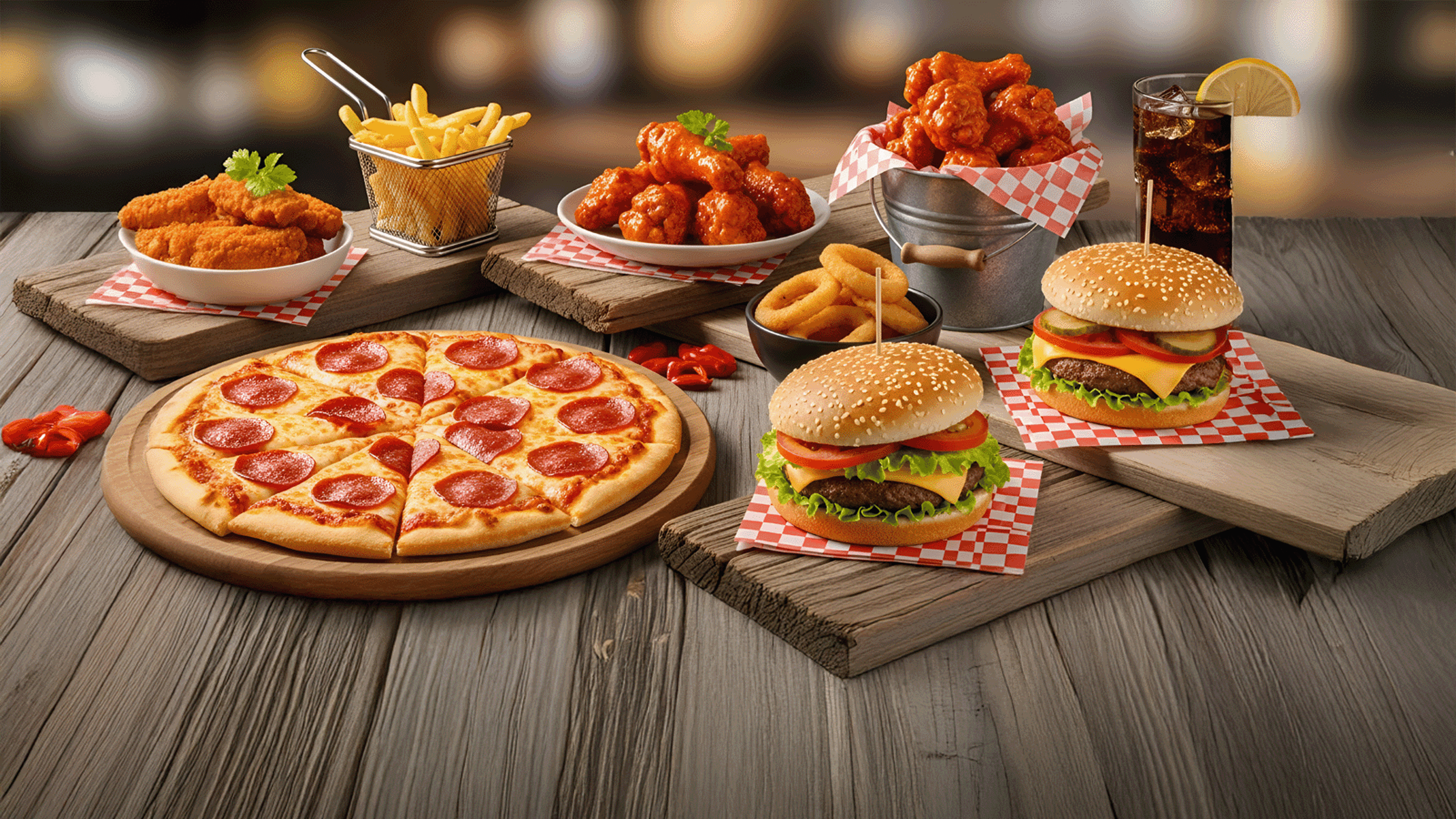 4 Bros Ashton-under-Lyne